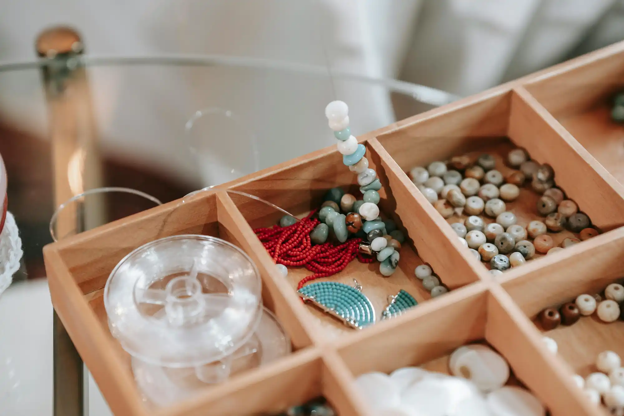 Artefatos para organização